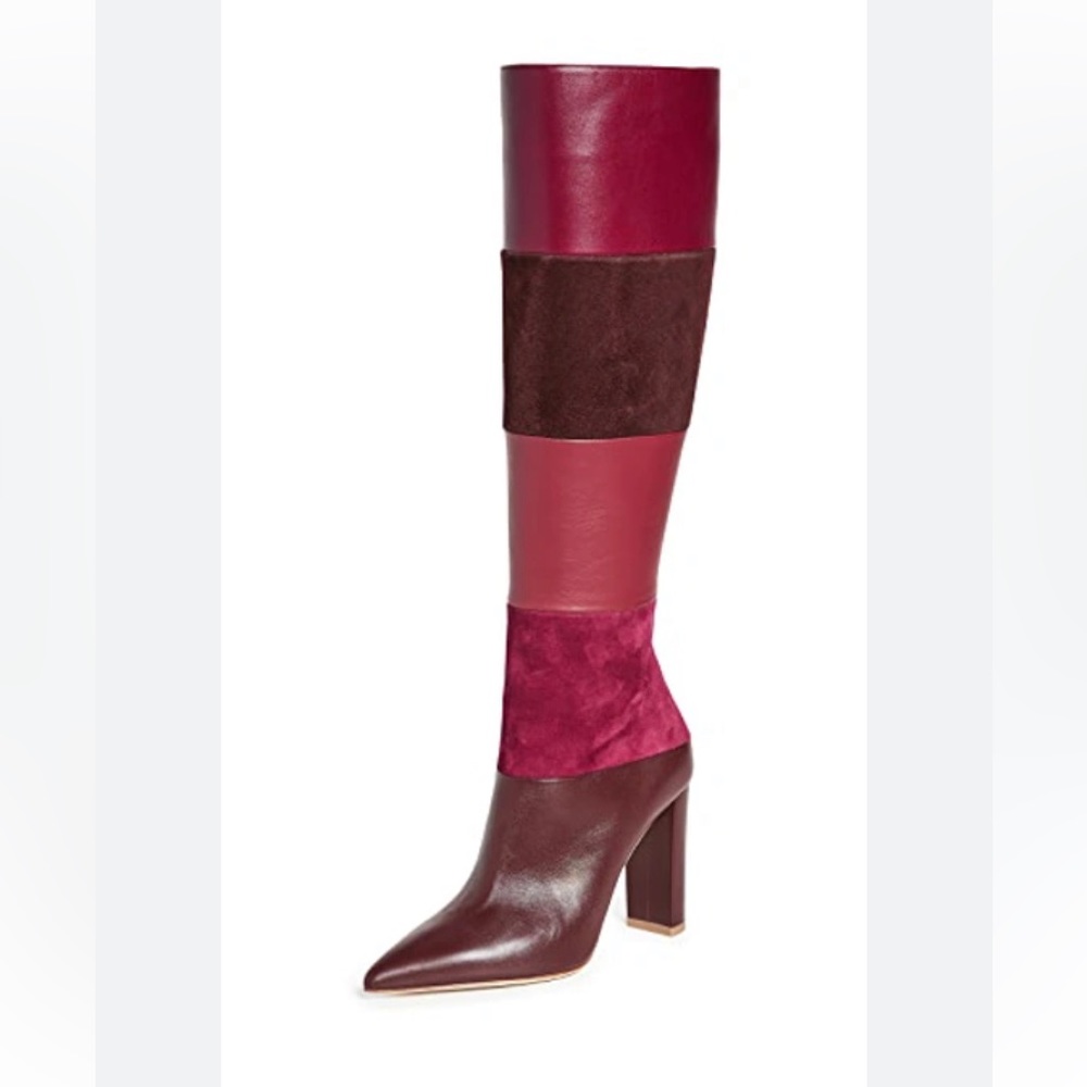 MALONE SOULIER BOOTS - Picture 2 of 4